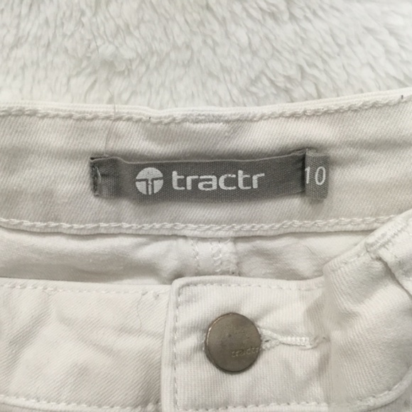 All four together! Shorts for girl size 10yo different brands - Picture 7 of 9